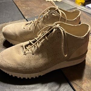 Asics Onitsuka Tiger Colorado  85 MT Samsara Beige Men’s size 7, women s…